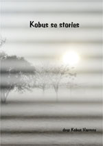 Kobus se Stories cover